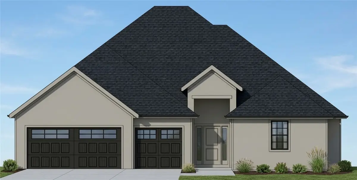 5401 S Pleasant Valley Road, Gentry, AR 72734 - #1