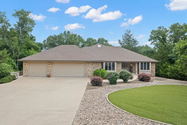10 Fyne Lane, Bella Vista, AR 72715