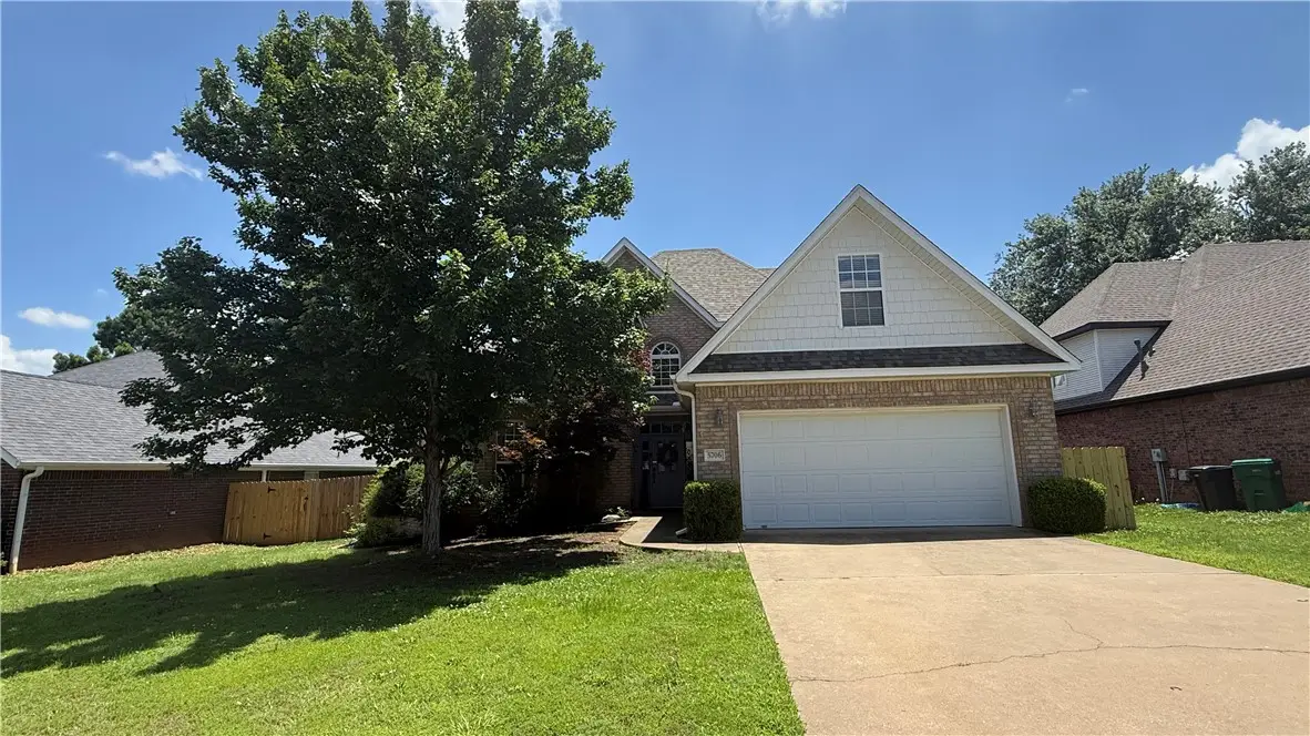 5706 Stoney Creek Drive, Rogers, AR 72758 - #1