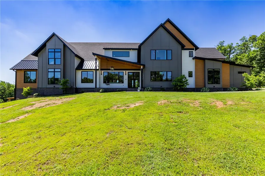 10901 Old Fashion Drive, Bentonville, AR 72713 - #2