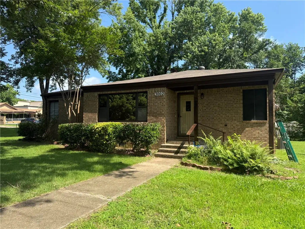 3002 W 2nd, Russellville, AR 72801 - #1