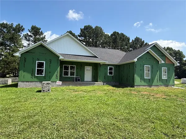 250 W Tucker, Pottsville, AR 72858