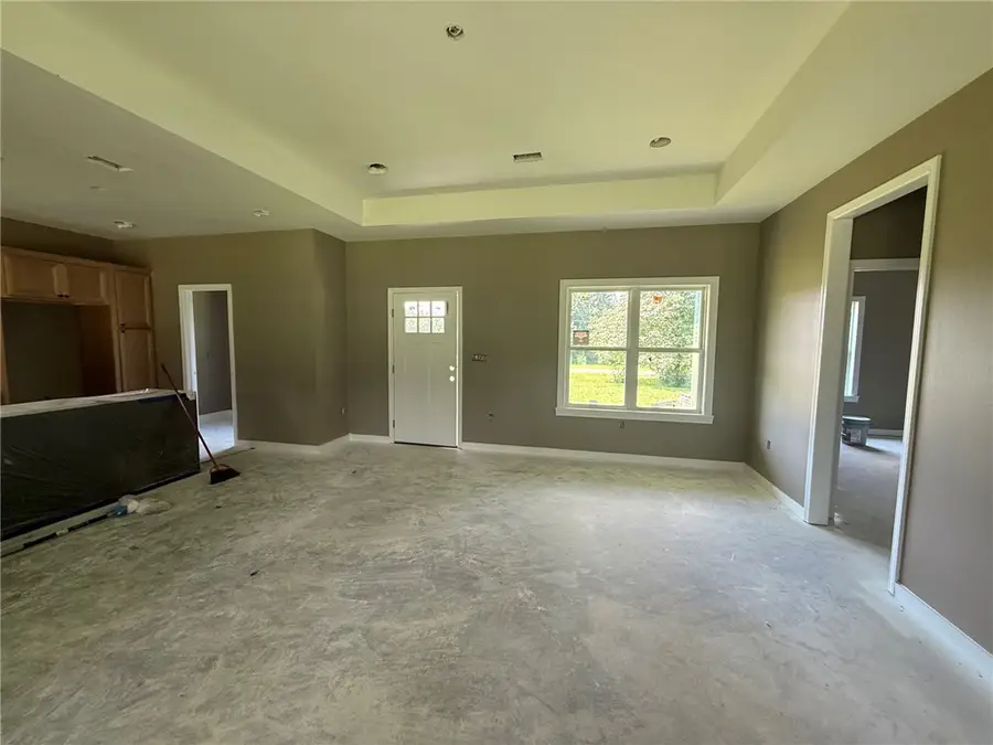 250 W Tucker, Pottsville, AR 72858 - #3