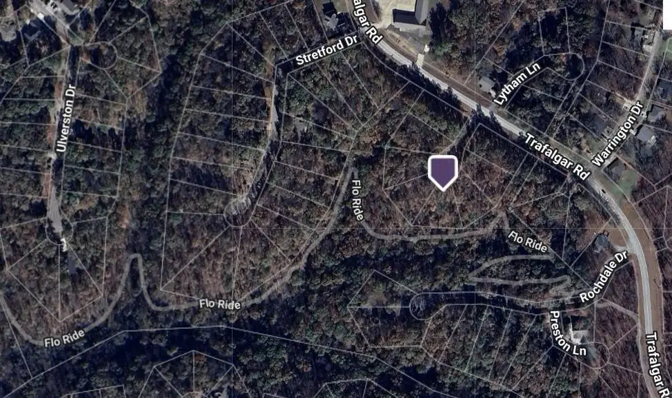 TBD Colne Lane, Bella Vista, AR 72714 - #1