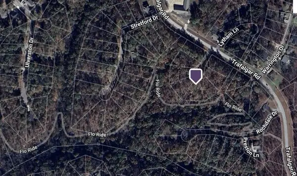 TBD Colne Lane, Bella Vista, AR 72714