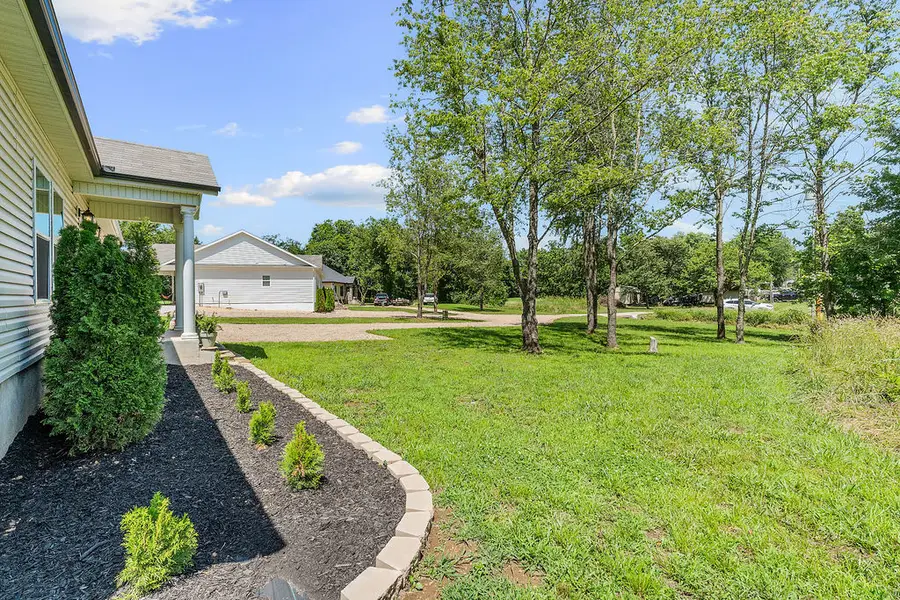 260 SW Fort Smith Street, Gravette, AR 72736 - #3