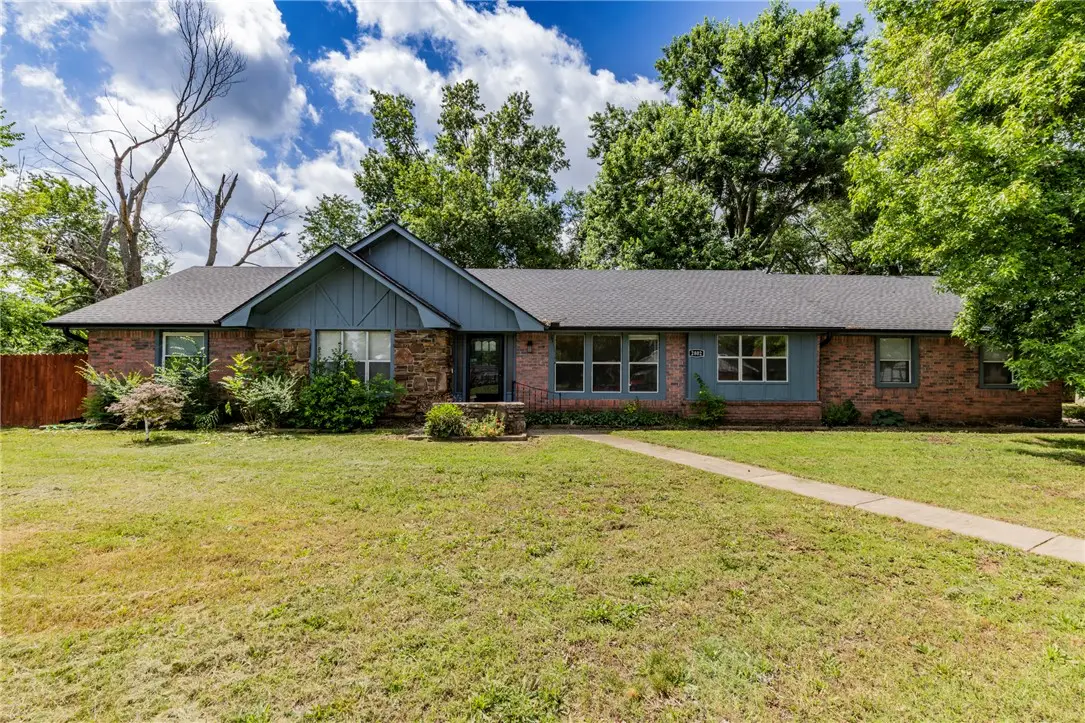 2802 W Turtle Creek Circle, Rogers, AR 72756 - #1