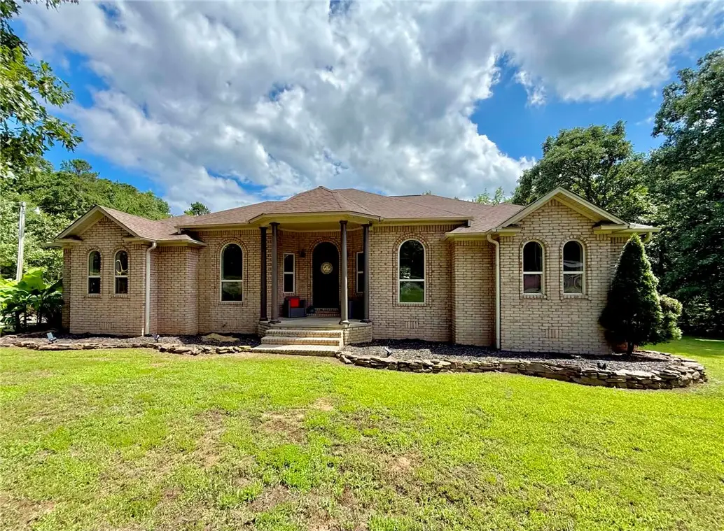 233 Seminole Trail, Russellville, AR 72802 - #1