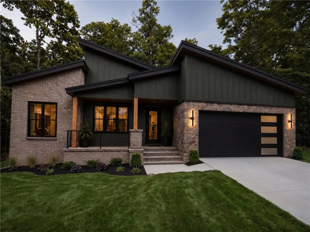 4 Ely Lane, Bella Vista, AR 72714 - #1