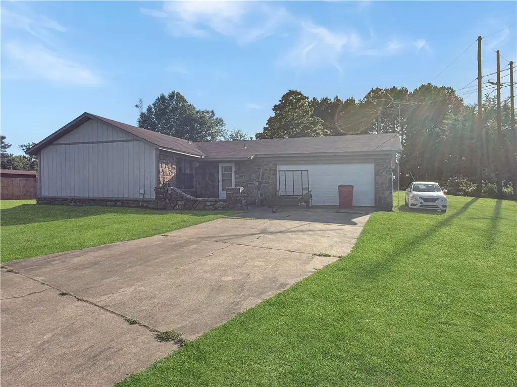 3 Mill Circle Drive, Dardanelle, AR 72834 - #1