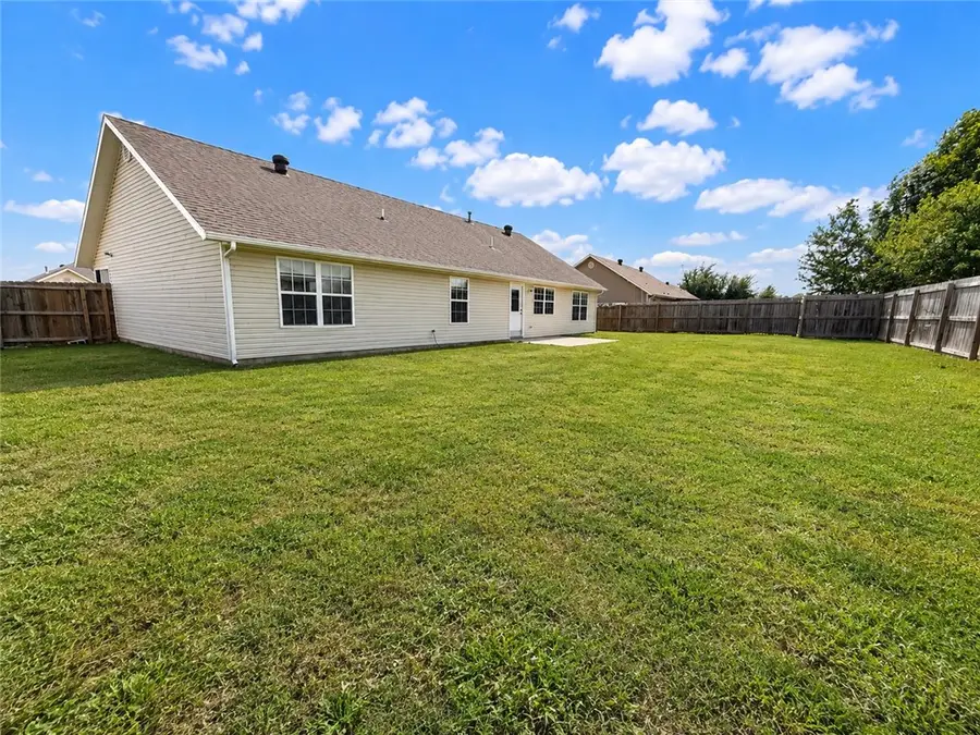 1380 General Parson Drive, Prairie Grove, AR 72753 - #3