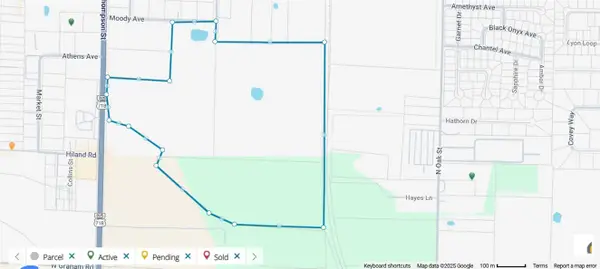 N Thompson, Springdale, AR 72764