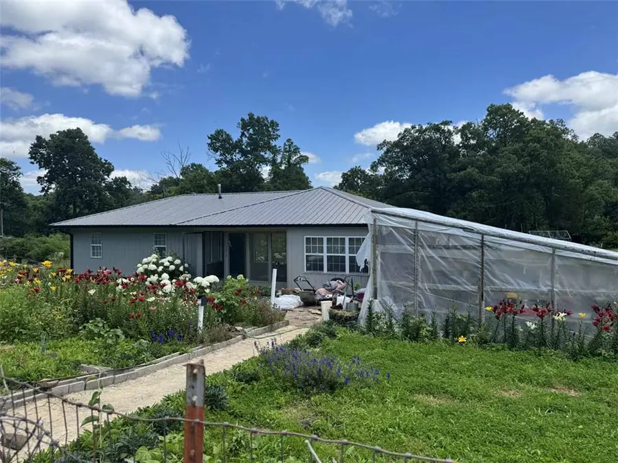 10817 Highway 21, Berryville, AR 72616 - #2
