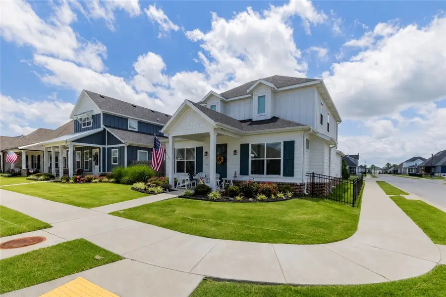 6849 Summer Hill Cove, Springdale, AR 72762 - #3