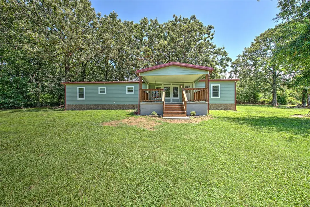 11138 S Old Cincinnati Road, Lincoln, AR 72744 - #1