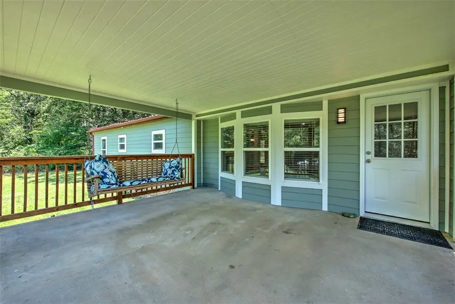 11138 S Old Cincinnati Road, Lincoln, AR 72744 - #3
