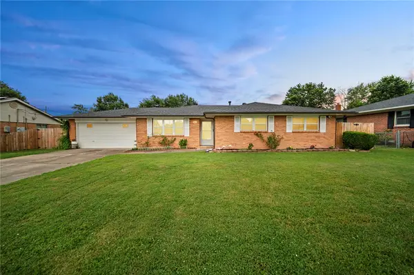 501 Janet Street, Springdale, AR 72762