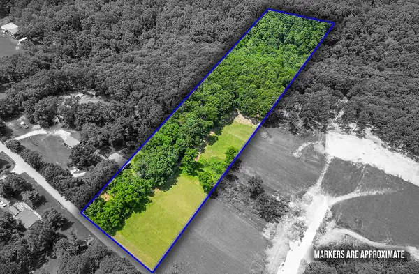 TBD Wimpy Jones Road, Garfield, AR 72732