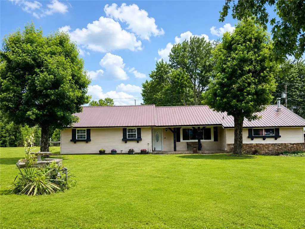 3194 N 56th Street, Springdale, AR 72762 - #1