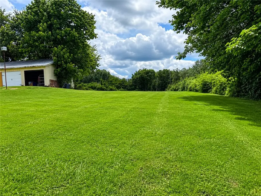 3194 N 56th Street, Springdale, AR 72762 - #3