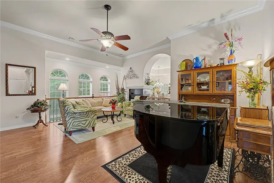 12 Hoyer Lane, Bella Vista, AR 72714 - #2