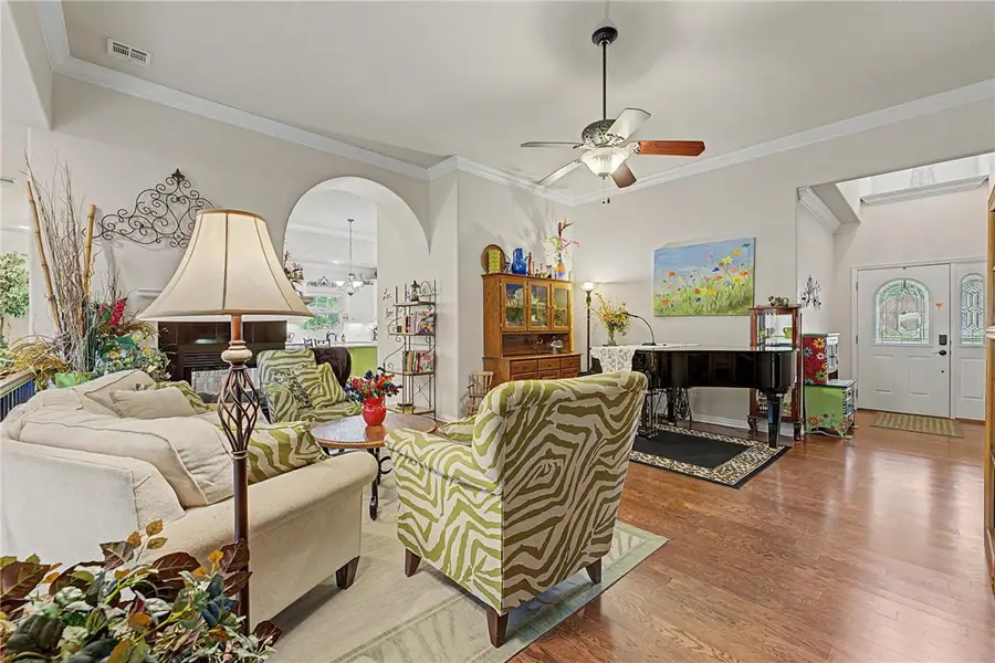 12 Hoyer Lane, Bella Vista, AR 72714 - #3