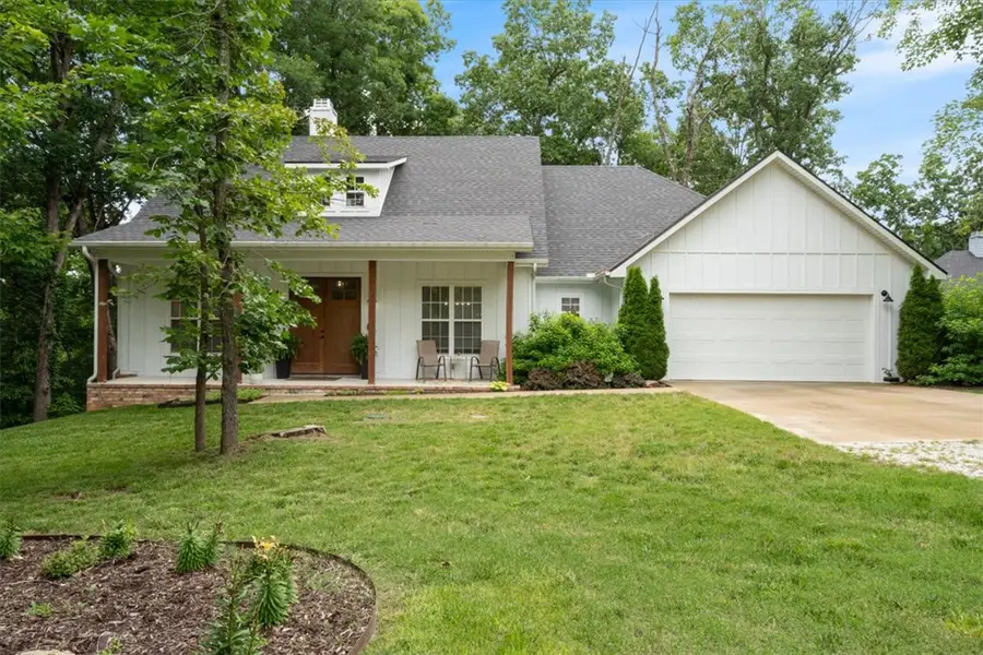13846 Bob White Circle, Fayetteville, AR 72704 - #2