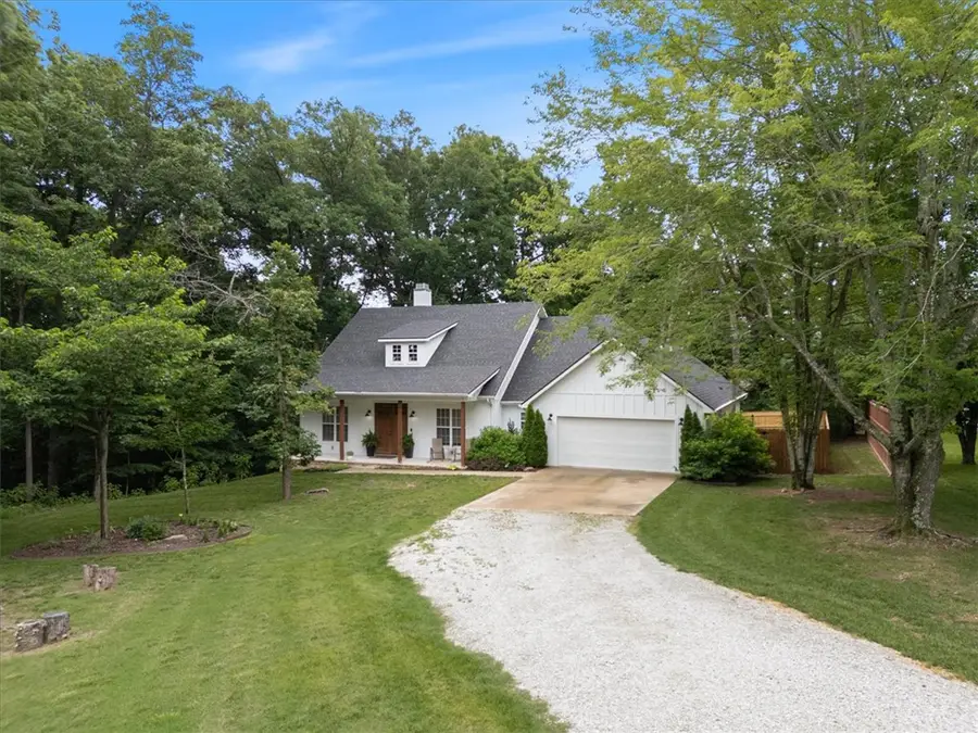 13846 Bob White Circle, Fayetteville, AR 72704 - #3
