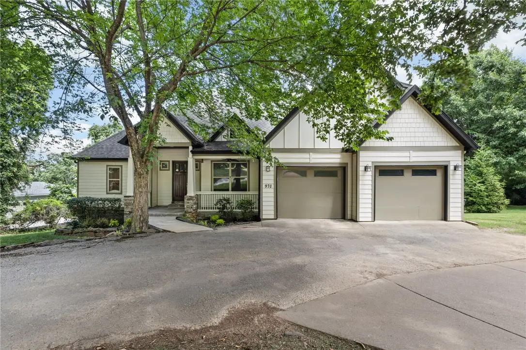 970 N Eastwood Drive, Fayetteville, AR 72701 - #1