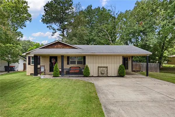 309 N Vancouver Avenue, Russellville, AR 72801