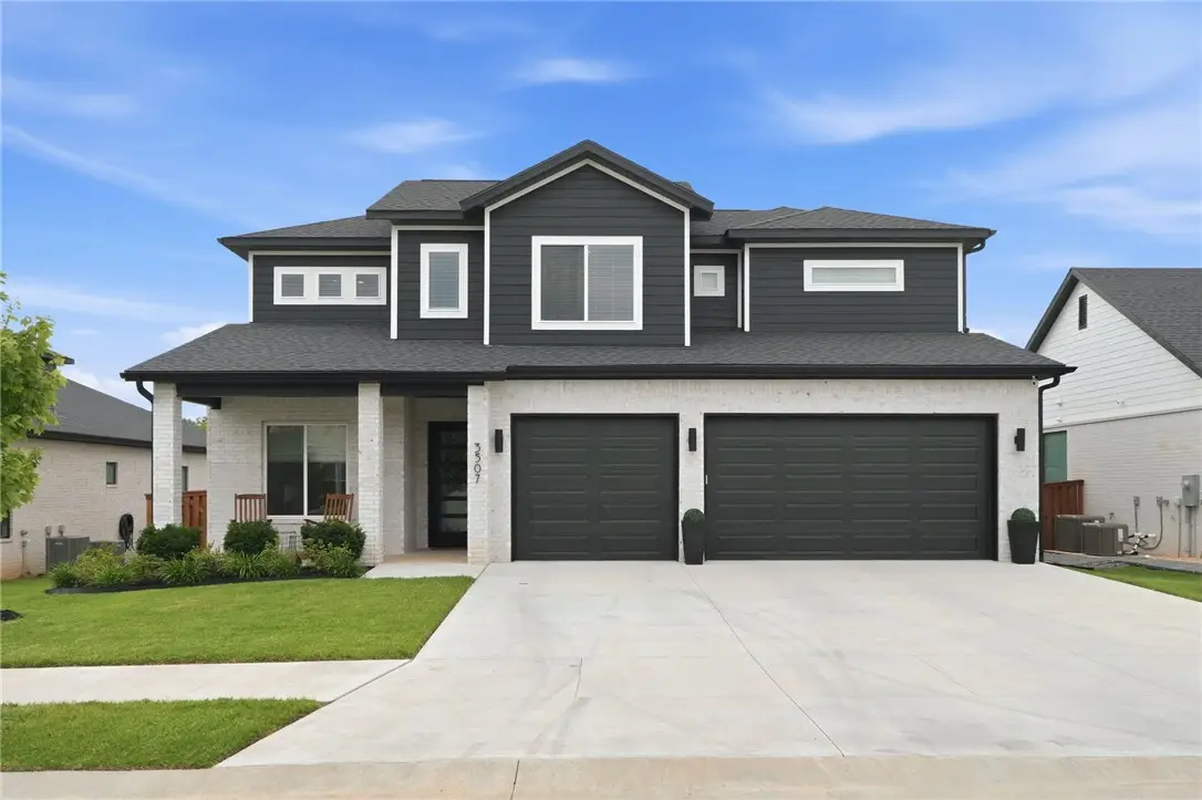 3507 SW Starburst Avenue, Bentonville, AR 72713 - #1