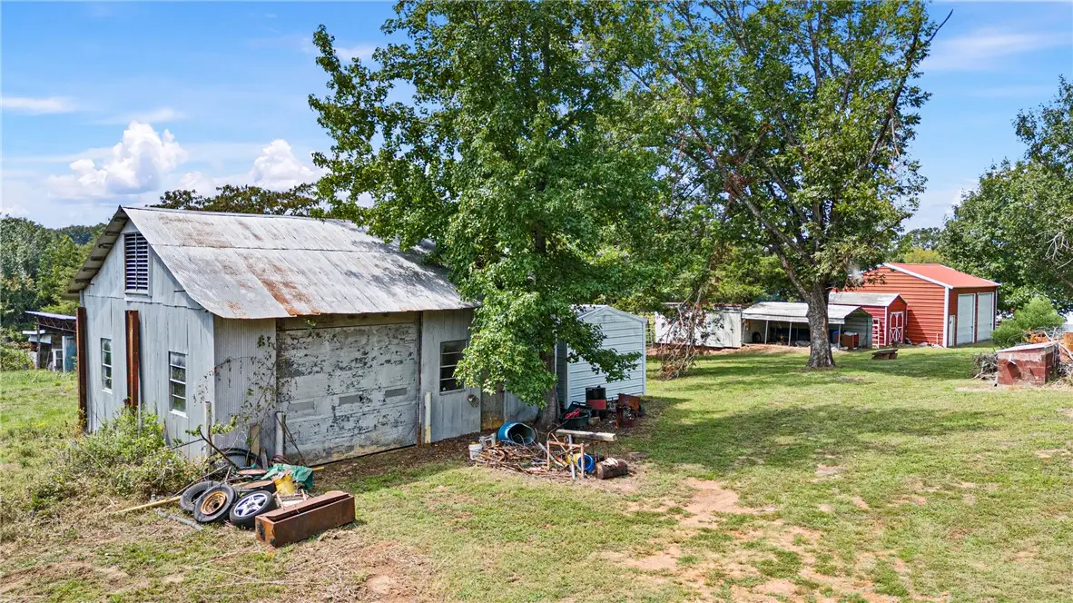 2093 Hwy 247, Hattieville, AR 72063 - #1
