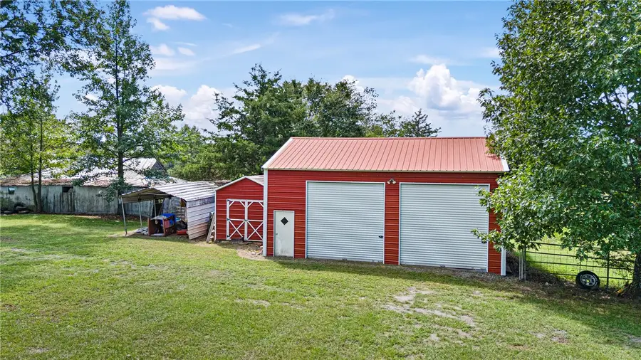 2093 Hwy 247, Hattieville, AR 72063 - #2