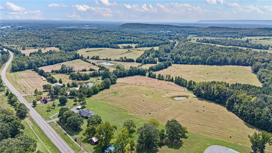 2093 Hwy 247, Hattieville, AR 72063 - #3