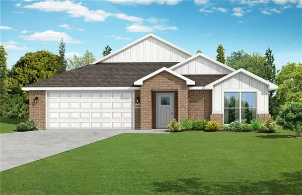 800 Haley Street, Tontitown, AR 72762