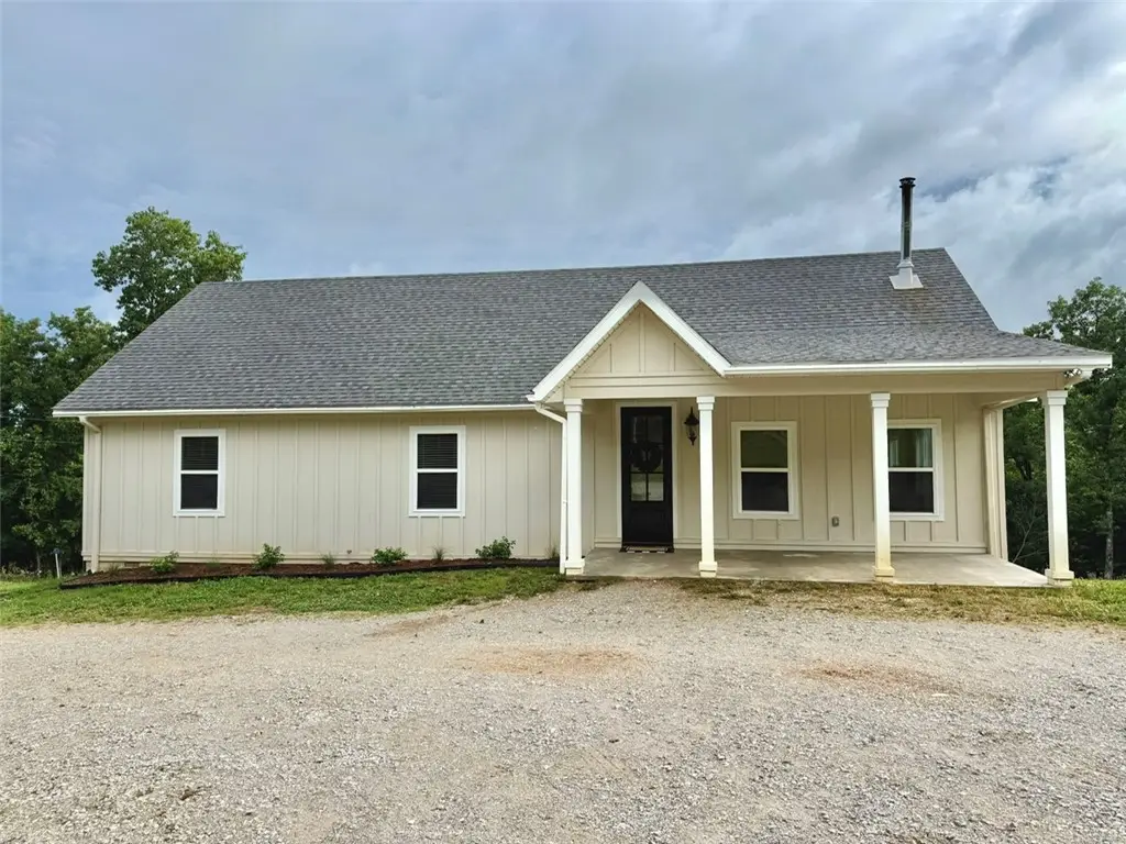 17562 Old Hwy 68, Siloam Springs, AR 72761 - #1