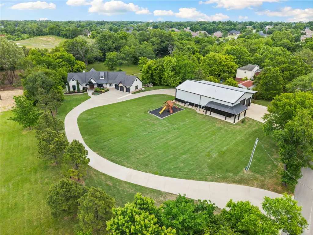 260 W Brown Road, Cave Springs, AR 72718 - #1
