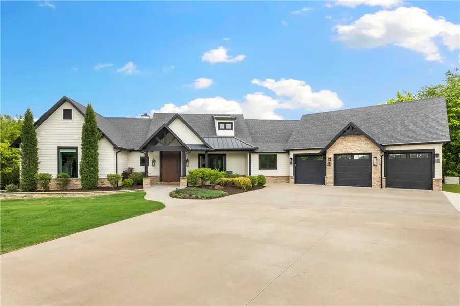 260 W Brown Road, Cave Springs, AR 72718 - #2