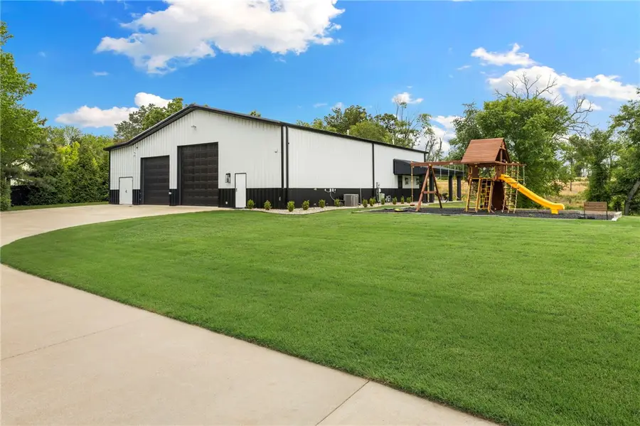 260 W Brown Road, Cave Springs, AR 72718 - #3