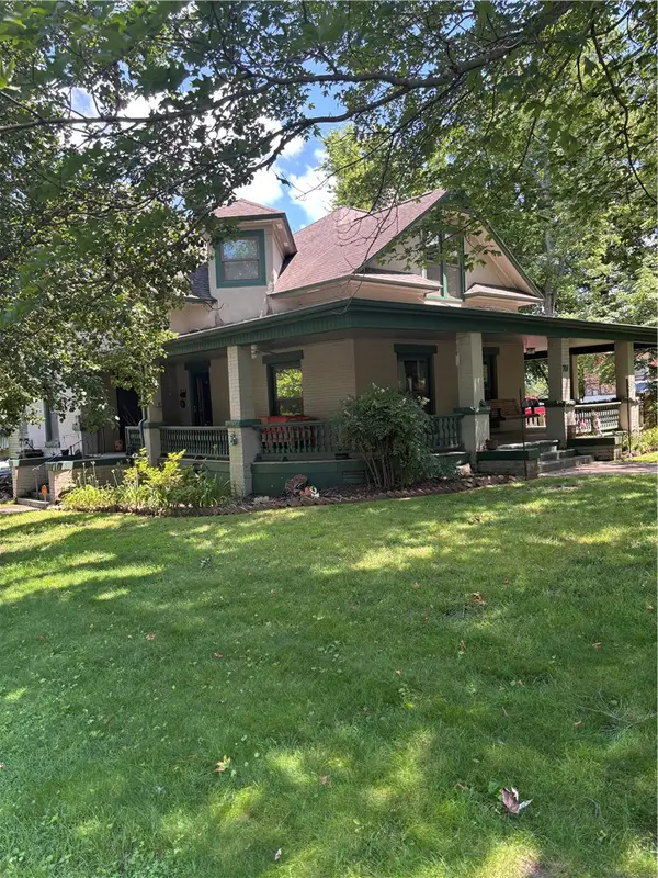 701 S Cherry Street, Harrison, AR 72601