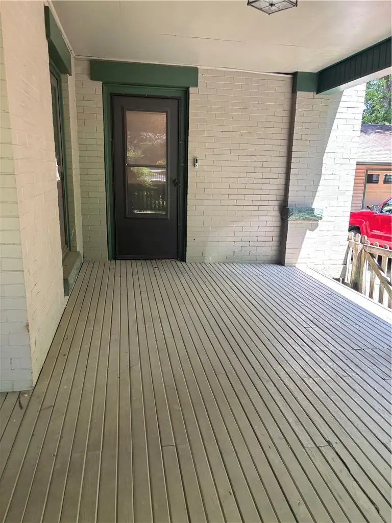 701 S Cherry Street, Harrison, AR 72601 - #2