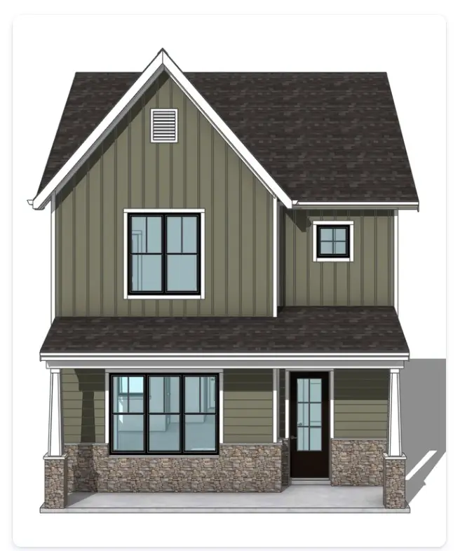 3108 W Geneva Street, Rogers, AR 72758 - #1