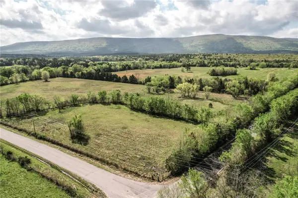 W Mt Harmony And Mountainview Road, Mansfield, AR 72944