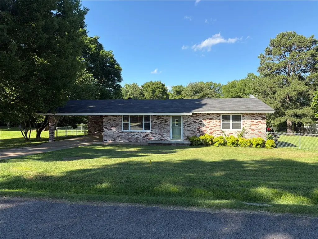 194 Oak Street, Knoxville, AR 72845 - #1
