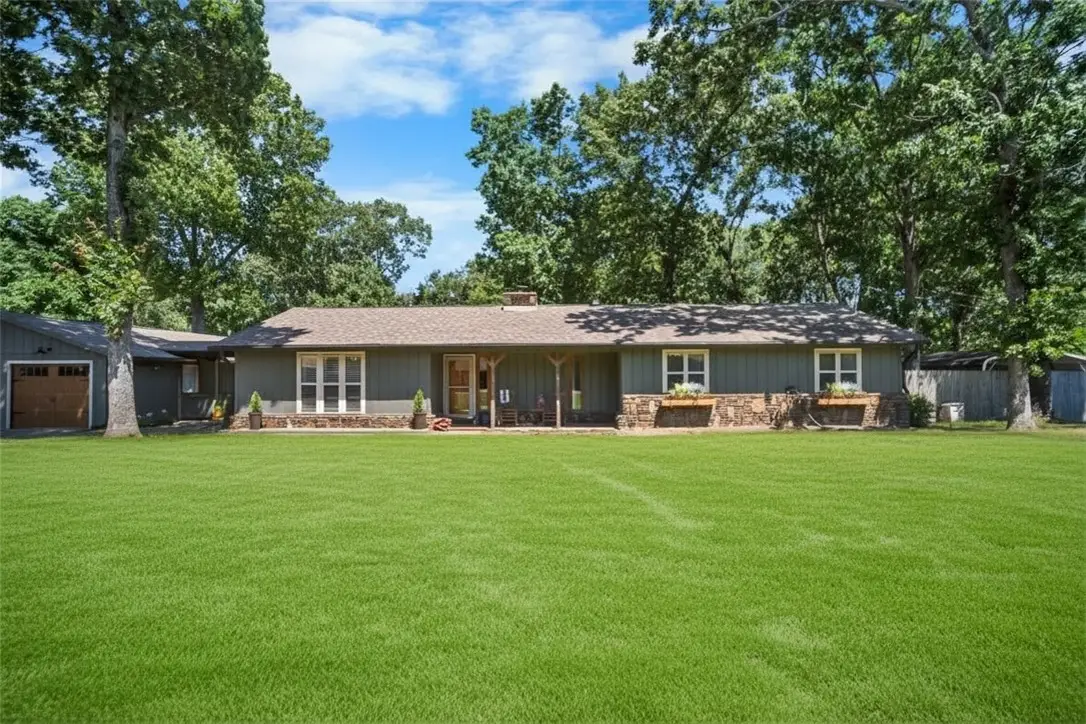 8670 Wild Cherry Drive, Rogers, AR 72756 - #1
