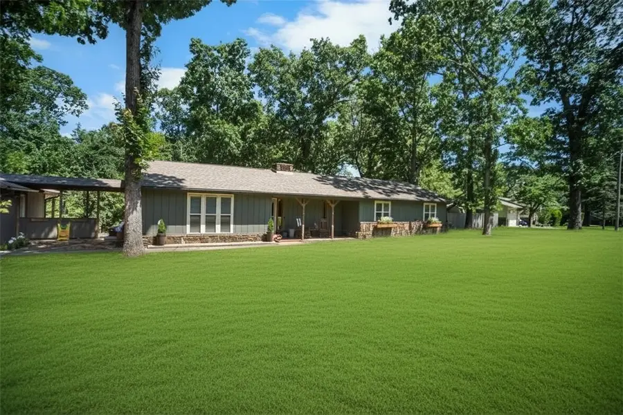 8670 Wild Cherry Drive, Rogers, AR 72756 - #2