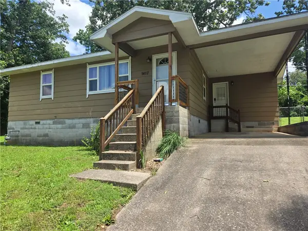 1417 Oakhill Drive, Cassville, MO 65625