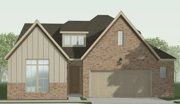 3790 W Lierly Lane, Fayetteville, AR 72704 - #1