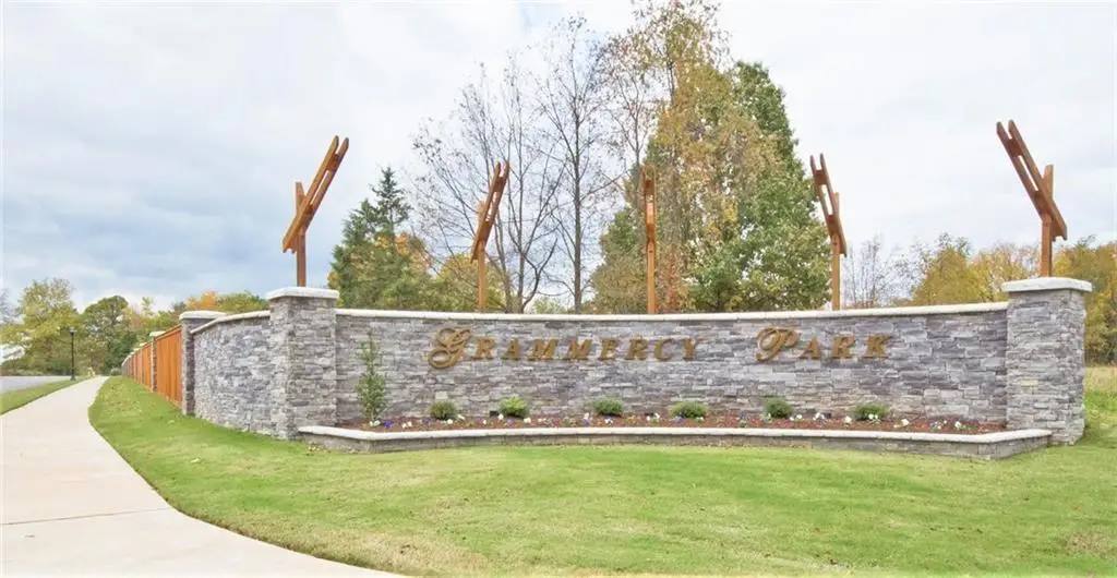 1905 NE Chaucer Street, Bentonville, AR 72712 - #1