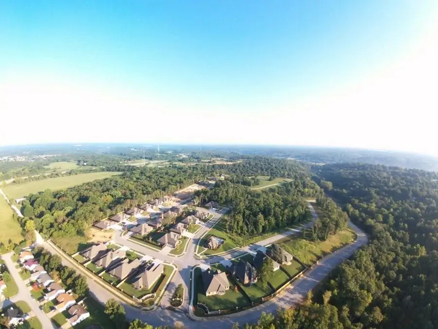 1905 NE Chaucer Street, Bentonville, AR 72712 - #2